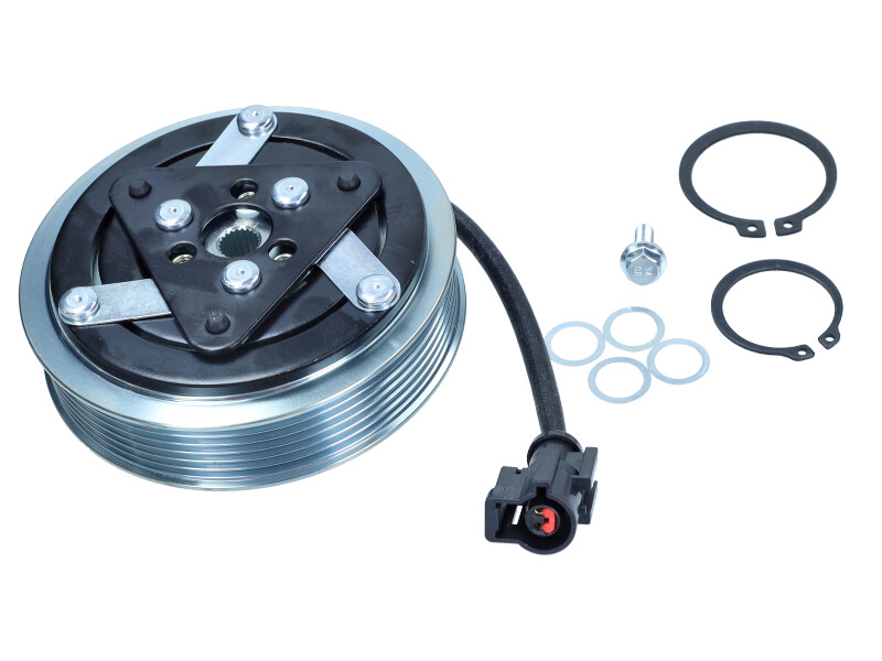 Maxgear AC130261 — Sprzęgło elektromagnetyczne, klimatyzacja