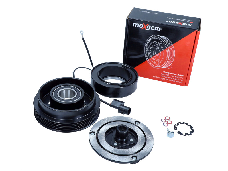 Maxgear AC130273 - SPRZĘGŁO KOMPRESORA KLIMATYZACJI HYUNDAI