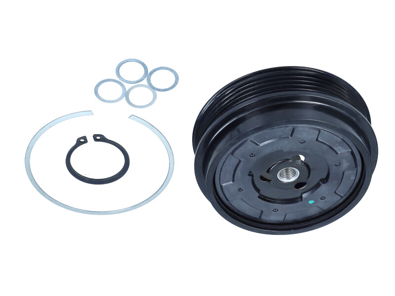 Maxgear AC130277 - SPRZĘGŁO KOMPRESORA KLIMATYZACJI MERCEDES