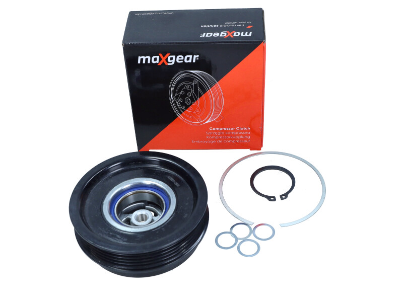 Maxgear AC130277 - SPRZĘGŁO KOMPRESORA KLIMATYZACJI MERCEDES