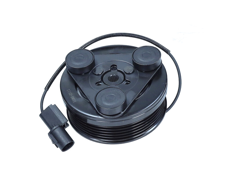 Maxgear AC130282 - SPRZĘGŁO KOMPRESORA KLIMATYZACJI PEUGEOT