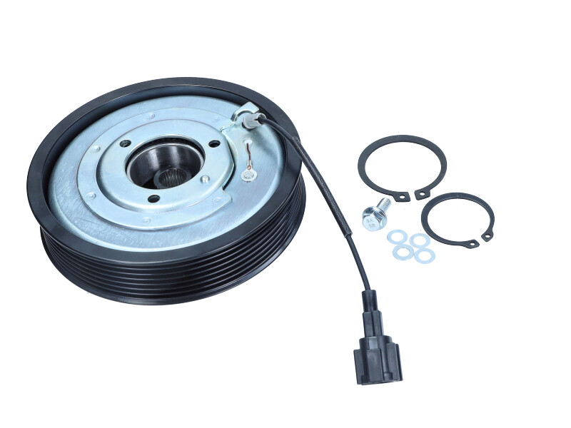 Maxgear AC130284 — Sprzęgło elektromagnetyczne, klimatyzacja