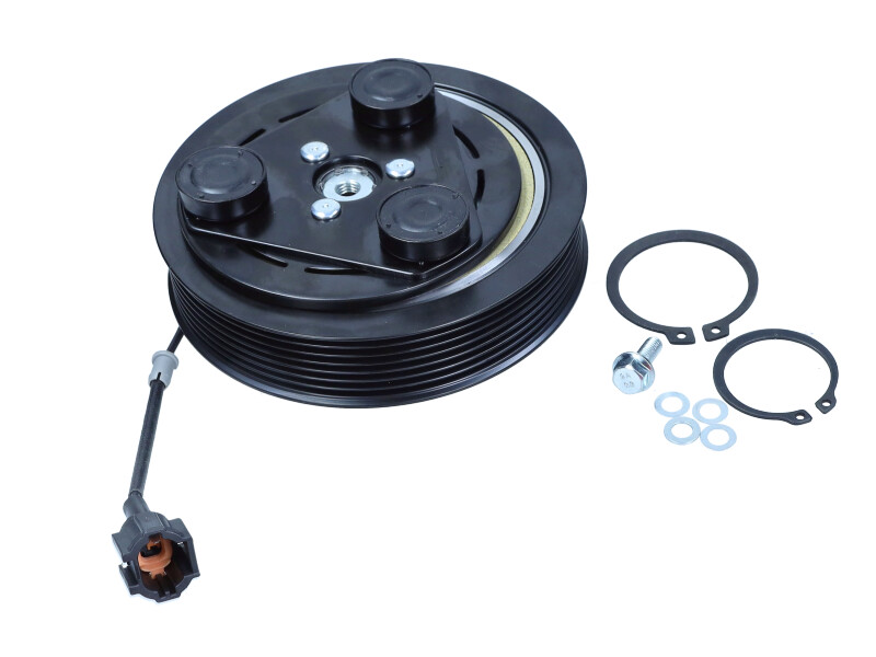 Maxgear AC130284 - SPRZĘGŁO KOMPRESORA KLIMATYZACJI NISSAN