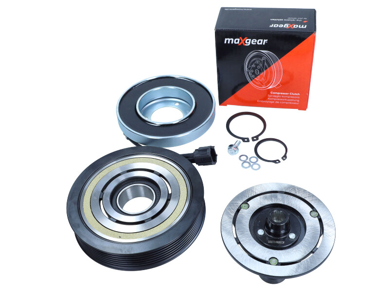 Maxgear AC130284 - SPRZĘGŁO KOMPRESORA KLIMATYZACJI NISSAN