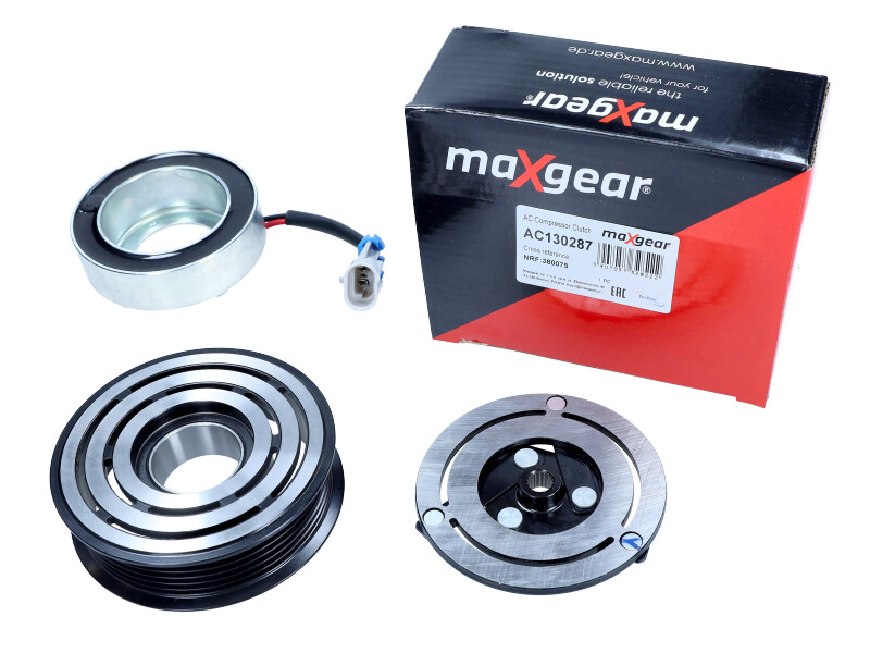 Maxgear AC130287 - SPRZĘGŁO KOMPRESORA KLIMATYZACJI OPEL