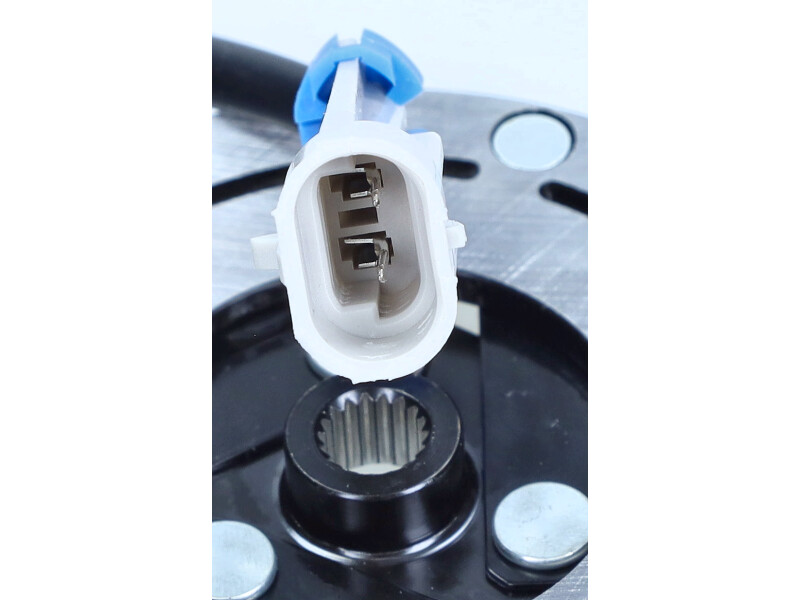 Maxgear AC130287 - SPRZĘGŁO KOMPRESORA KLIMATYZACJI OPEL