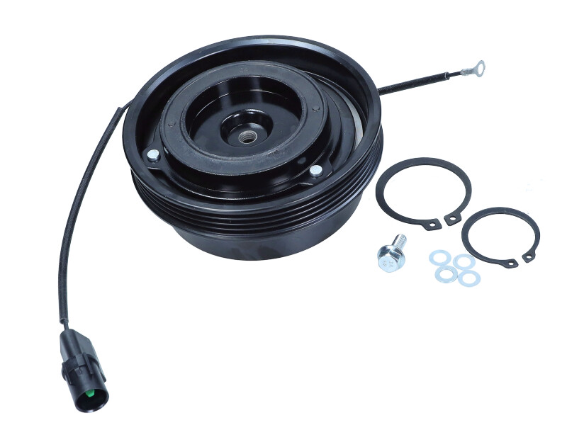 Maxgear AC130289 - SPRZĘGŁO KOMPRESORA KLIMATYZACJI OPEL