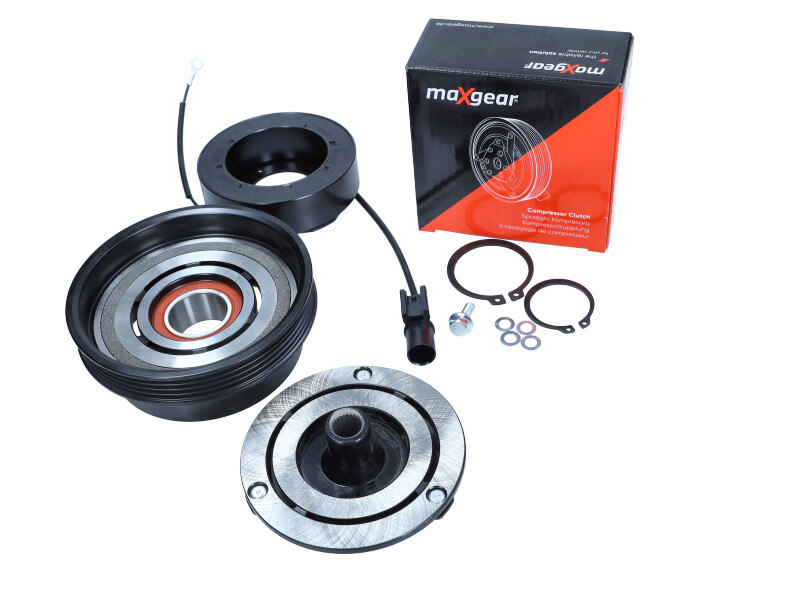 Maxgear AC130289 - SPRZĘGŁO KOMPRESORA KLIMATYZACJI OPEL