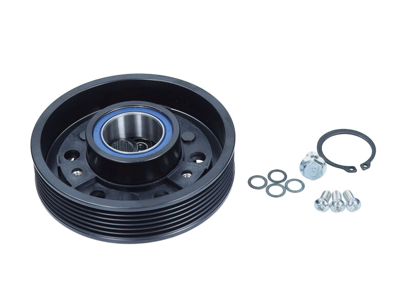 Maxgear AC130290 — Sprzęgło elektromagnetyczne, klimatyzacja