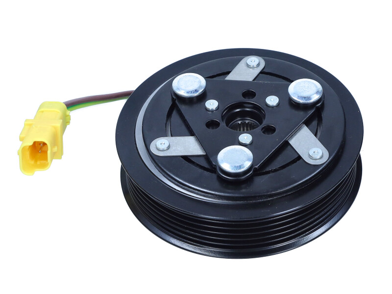 Maxgear AC130304 - SPRZĘGŁO KOMPRESORA KLIMATYZACJI PEUGEOT