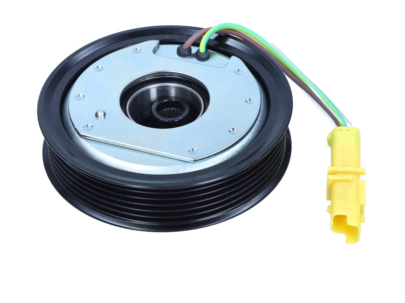 Maxgear AC130304 - SPRZĘGŁO KOMPRESORA KLIMATYZACJI PEUGEOT