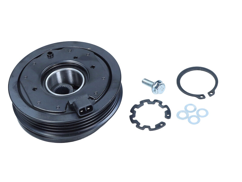 Maxgear AC130305 - SPRZĘGŁO KOMPRESORA KLIMATYZACJI