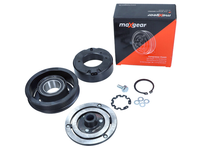 Maxgear AC130305 - SPRZĘGŁO KOMPRESORA KLIMATYZACJI