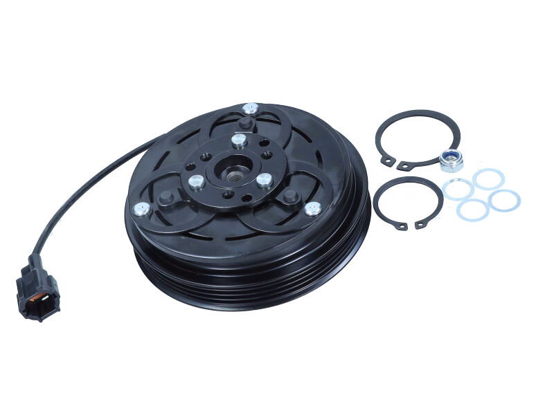 Maxgear AC130307 - SPRZĘGŁO KOMPRESORA KLIMATYZACJI SUBARU