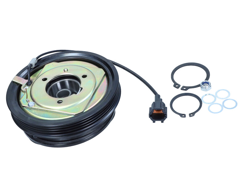 Maxgear AC130307 - SPRZĘGŁO KOMPRESORA KLIMATYZACJI SUBARU