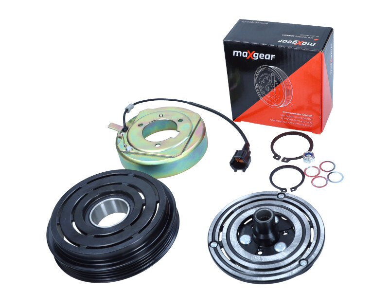 Maxgear AC130307 - SPRZĘGŁO KOMPRESORA KLIMATYZACJI SUBARU