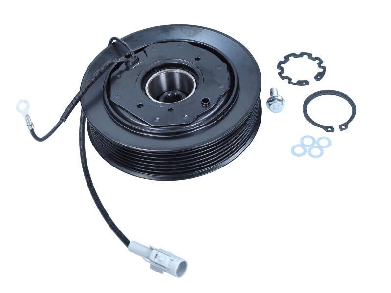 Maxgear AC130310 — Sprzęgło elektromagnetyczne, klimatyzacja