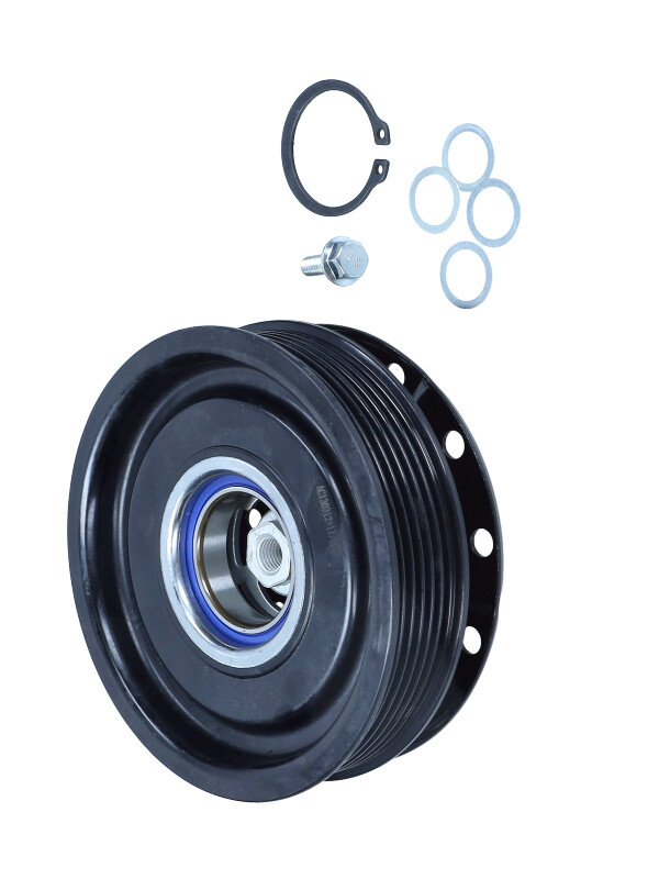 Maxgear AC130312 — Sprzęgło elektromagnetyczne, klimatyzacja