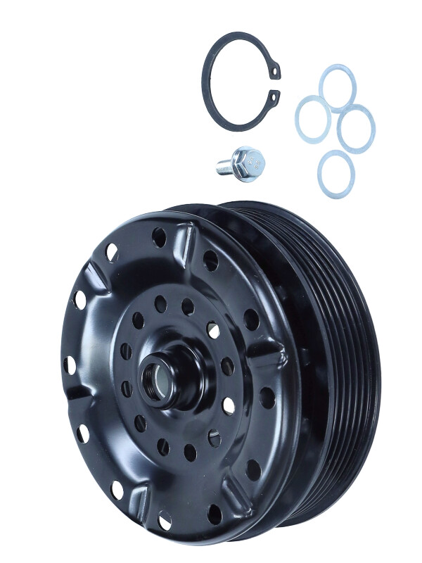 Maxgear AC130312 - SPRZĘGŁO KOMPRESORA KLIMATYZACJI TOYOTA