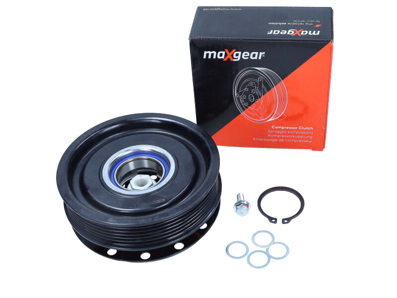 Maxgear AC130312 - SPRZĘGŁO KOMPRESORA KLIMATYZACJI TOYOTA