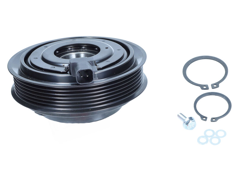 Maxgear AC130313 - SPRZĘGŁO KOMPRESORA KLIMATYZACJI VISTEON VS-16 V6 135-127MM