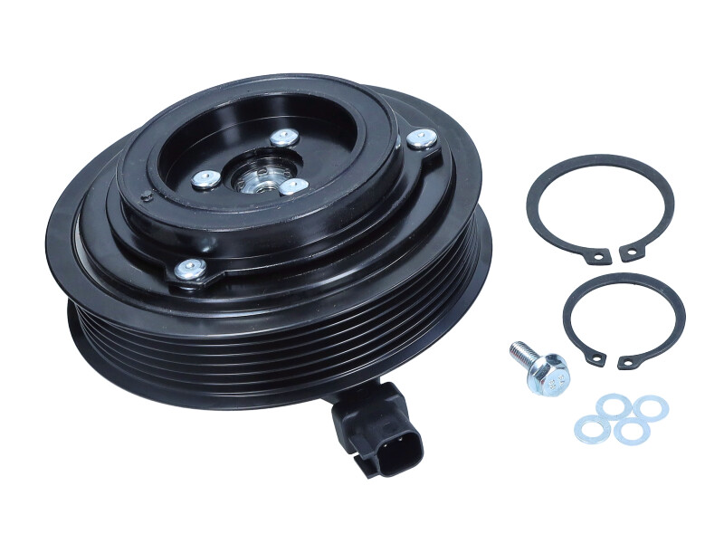 Maxgear AC130313 - SPRZĘGŁO KOMPRESORA KLIMATYZACJI VISTEON VS-16 V6 135-127MM