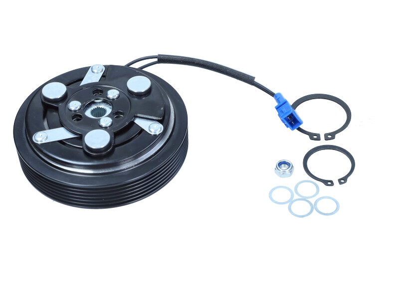 Maxgear AC130314 - SPRZĘGŁO KOMPRESORA KLIMATYZACJI VW