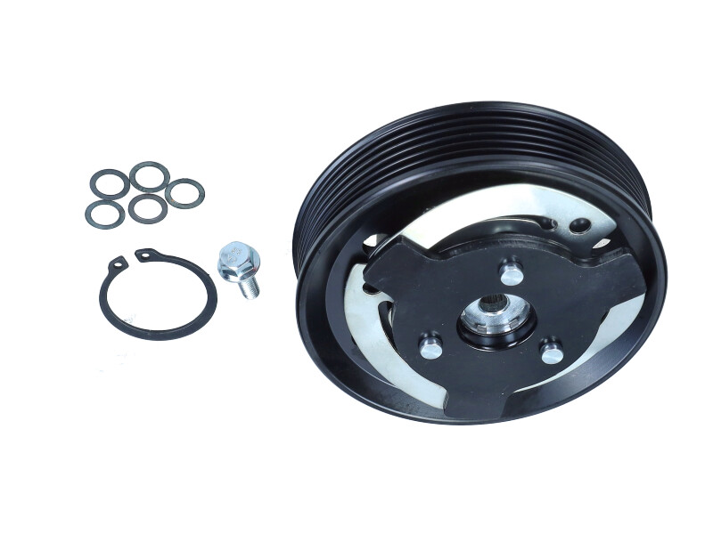 Maxgear AC130318 — Sprzęgło elektromagnetyczne, klimatyzacja