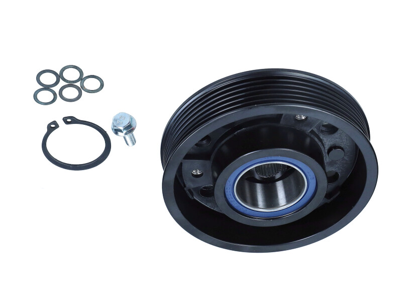 Maxgear AC130318 - SPRZĘGŁO KOMPRESORA KLIMATYZACJI VW