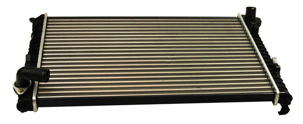 Maxgear AC135648 — Chłodnica, układ chłodzenia silnika