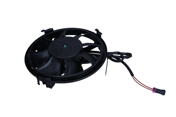 Maxgear AC207321 — Wentylator, chłodzenie silnika