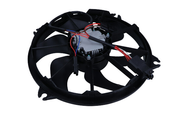 Maxgear AC212493 — Wentylator, chłodzenie silnika