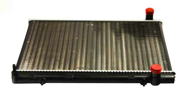 Maxgear AC212868 - CHŁODNICA CITROEN C4 04-