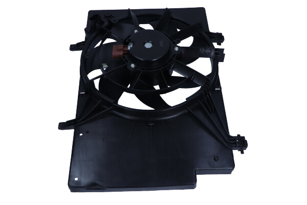 Maxgear AC213736 — Wentylator, chłodzenie silnika