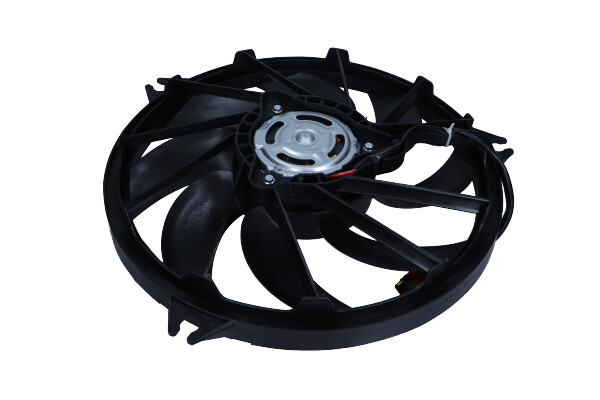 Maxgear AC214532 - WENTYLATOR CHŁODNICY PEUGEOT 206 98- BEZ AC