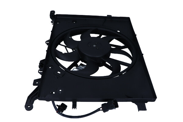 Maxgear AC216216 — Wentylator, chłodzenie silnika