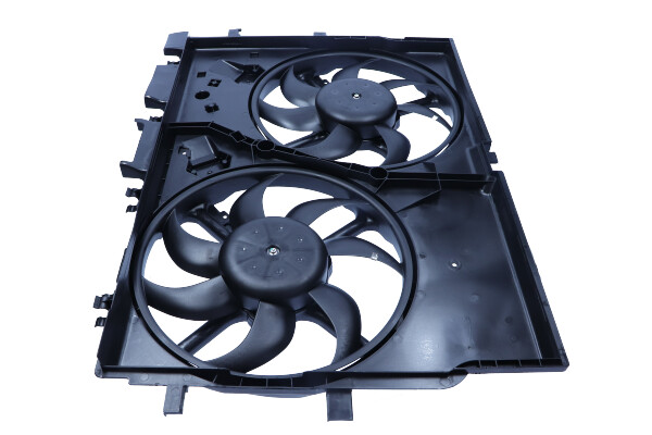 Maxgear AC216221 — Wentylator, chłodzenie silnika