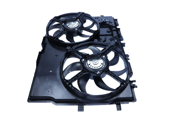 Maxgear AC216221 - WENTYLATOR CHŁODNICY FIAT DUCATO 2.3D 06-
