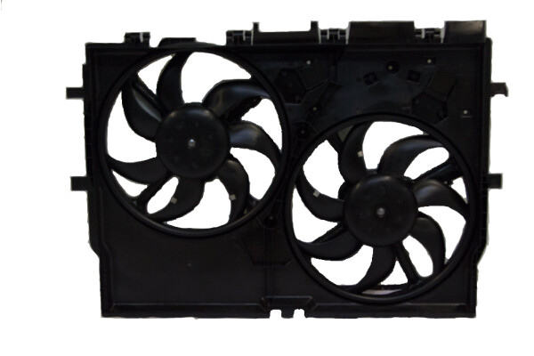 Maxgear AC216265 — Wentylator, chłodzenie silnika