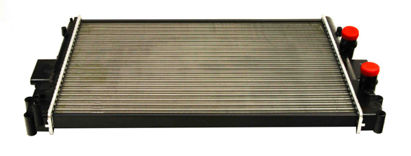Maxgear AC216735 — Chłodnica, układ chłodzenia silnika