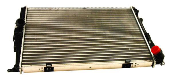 Maxgear AC220572 — Chłodnica, układ chłodzenia silnika