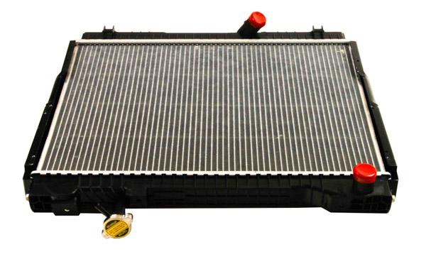 Maxgear AC228381 — Chłodnica, układ chłodzenia silnika