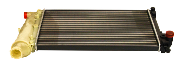 Maxgear AC230006 - CHŁODNICA PEUGEOT 106- SAXO 1.0-1.6 91-