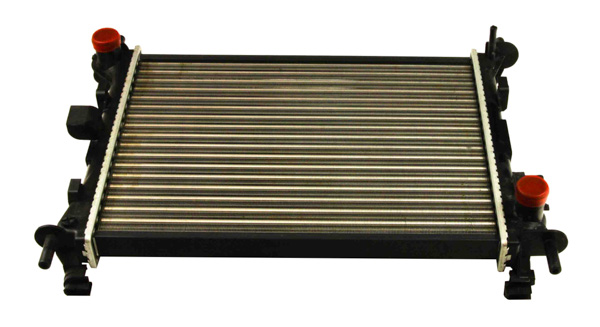 Maxgear AC230024 — Chłodnica, układ chłodzenia silnika