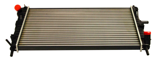 Maxgear AC230025 — Chłodnica, układ chłodzenia silnika