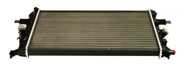 Maxgear AC230035 - CHŁODNICA OPEL ASTRA G 1.6 02-05