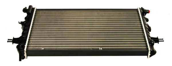 Maxgear AC230035 - CHŁODNICA OPEL ASTRA G 1.6 02-05