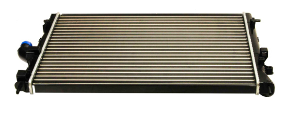 Maxgear AC230043 - CHŁODNICA DACIA DUSTER- LOGAN- SANDERO 1.5DCI-1.6B 05-