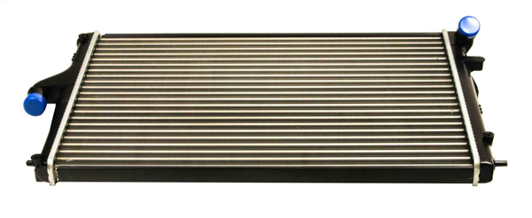 Maxgear AC230043 - CHŁODNICA DACIA DUSTER- LOGAN- SANDERO 1.5DCI-1.6B 05-