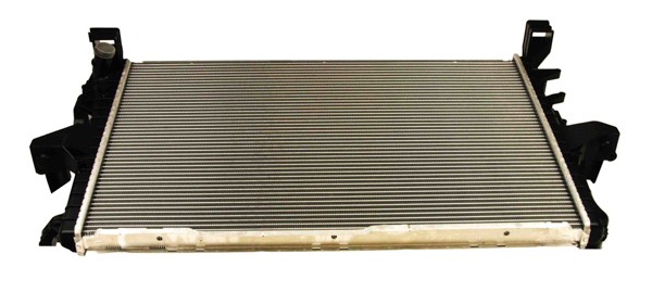 Maxgear AC230050 — Chłodnica, układ chłodzenia silnika